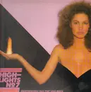 LP - Eroc, Spliff, Klaus Prünster a.o. - Stereoplay Highlights 7 - half speed