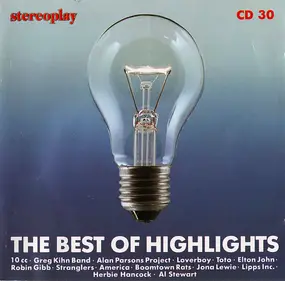 Elton John - Highlights CD 30 - The Best Of Highlights III