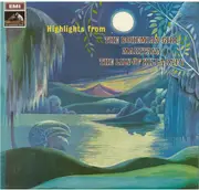 LP - Wallace / Bafle / Benedict - Highlights From The Bohemian Girl / Maritana / The Lily Of Killarney