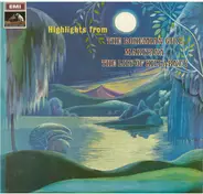 Wallace / Bafle / Benedict - Highlights From The Bohemian Girl / Maritana / The Lily Of Killarney
