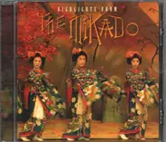 Various - Highlights From: The Mikado