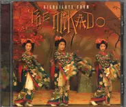 Various - Highlights From: The Mikado