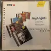CD - Berlioz / Beethoven / Elgar / Schumann a.o. - Highlights From The New Label Faszination Musik