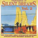 CD - Various - Highlights Of Silent Dreams Vol. 2