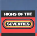 CD - Grateful Dead, Fleetwood Mac, Jethro Tull a.o. - Highs Of The Seventies