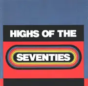 CD - Grateful Dead, Fleetwood Mac, Jethro Tull a.o. - Highs Of The Seventies