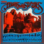 Highs In The Mid Sixties Compilation - Vol. 3: L.A. '67 - Mondo Hollywood A Go-Go