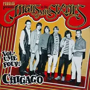 Highs In The Mid Sixties Compilation - Vol. 4: Chicago