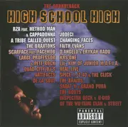 CD - Various Artists - High School High