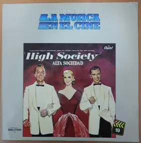 Cole Porter - High Society