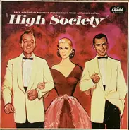 Frank Sinatra, Grace Kelly a.o. - High Society