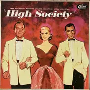 Frank Sinatra , Grace Kelly , Bing Crosby - High Society