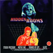 Studio Pressure, Sounds Of Life, Klute - Hidden Rooms