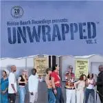 Patrice Rushen - Hidden Beach Recordings Presents: Unwrapped Vol.2