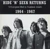LP - Juniors, Muleskinners, Kenny Lynch a.o. - Hide 'N' Seek Returns (Vol. 3)