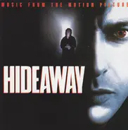 KMFDM, Oedipussy, Miranda Sex Garden - Hideaway (Music From The Motion Picture)