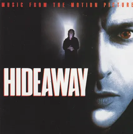 KMFDM, Oedipussy, Miranda Sex Garden - Hideaway (Music From The Motion Picture)