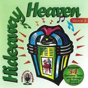 Kenny Chandler - Hideaway Heaven Volume 3