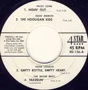 10'' - Various - Hidin' Out