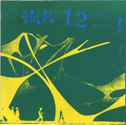 EA 80 / Belfounder / Der profi / etc - Hier Super 12 - Bitte Melden!