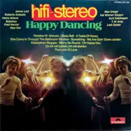 Hifi-Stereo - Happy Dancing - Hifi-Stereo - Happy Dancing