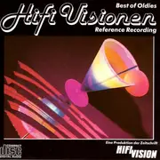 CD - Various - Hifi Visionen - Best Of Oldies - Reference Recording