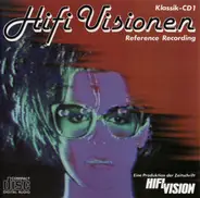 Wagner / Prokofieff / Offenbach / Orff a.o. - Hifi Visionen Klassik-CD 1