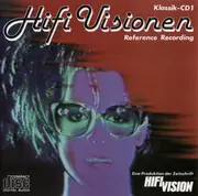 CD - Wagner / Prokofieff / Offenbach / Orff a.o. - Hifi Visionen Klassik-CD 1