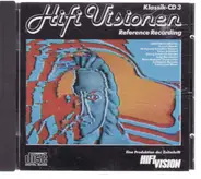 Haydn, Mozart, Schubert, Händel, Boccherini a.o. - HiFi Visionen klassik-CD 3