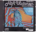 CD - Various - HiFi Visionen klassik-CD 3 - reference recording