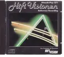 CD - Various - HiFi Visionen klassik-pop CD 1 - reference recording