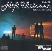 CD - Small Faces / Eric Burdon & The Animals a.o. - Hifi Visionen Oldie-CD 1 (Reference Recording)