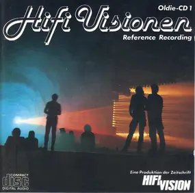 Small Faces - Hifi Visionen Oldie-CD 1 (Reference Recording)