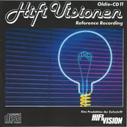 The Lovin' Spoonful, The Lemon Pipers a.o. - Hifi Visionen Oldie-CD 11 (Reference Recording)
