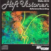 CD - Herman's Hermits, The Beach Boys a.o. - Hifi Visionen Oldie-CD 14 (Reference Recording)