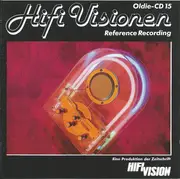 CD - Donovan, The Turtles a.o. - Hifi Visionen Oldie-CD 15 (Reference Recording)