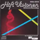 CD - The Love Affair, The Monkees a.o. - Hifi Visionen Oldie-CD 18 (Reference Recording)