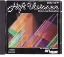 CD - Various - hifi visionen oldie-CD 19 - reference recording