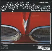 Zager & Evans - Hifi Visionen Oldie-CD 22 (Reference Recording)