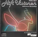 CD - Status Quo, Donovan a.o. - Hifi Visionen Oldie-CD 7 (Reference Recording)