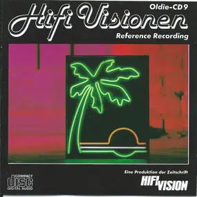 Various Artists - Hifi Visionen Oldie-CD 9 (Reference Recording)