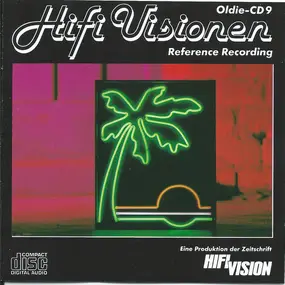 Various Artists - Hifi Visionen Oldie-CD 9 (Reference Recording)