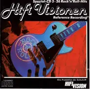 Bill Haley / Elvis Presley a.o. - Hifi Visionen Spezial-CD3