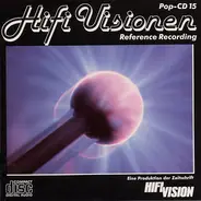 Various - Hifi Visionen Pop-CD 15