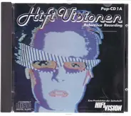 Pet Shop Boys, Talk Talk a.o. - HiFi Visionen Pop-CD 1A