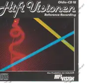 Various ‎ - Hifi Visionen Oldie-CD 18 Reference Recording