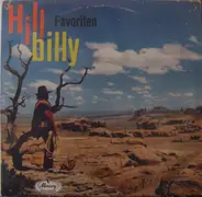 Lester Flatt / Earl Aycock / Benny Barnes / etc - Hillbilly Favoriten