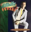 CD - Jack Guthrie / Gene Autry / Son Of The Pioneers - Hillbilly Fever, Vol. 4:  Legends Of The West Coast