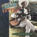 CD - Al Dexter / Rex Griffin / Ernest Tubb - Hillbilly Fever, Vol. 2:  Legends Of Honky Tonk