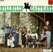 Various - Hillbilly-Gasthaus